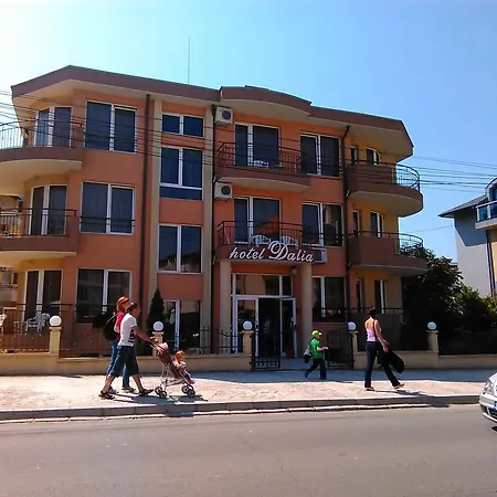 Dalia Hotel
