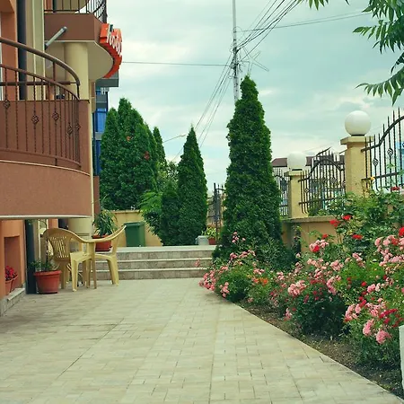 Hotel Dalia Nessebar