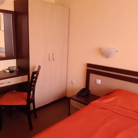 Dalia Hotel Nessebar