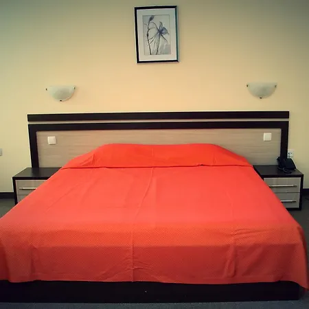 Hotel Dalia Nessebar