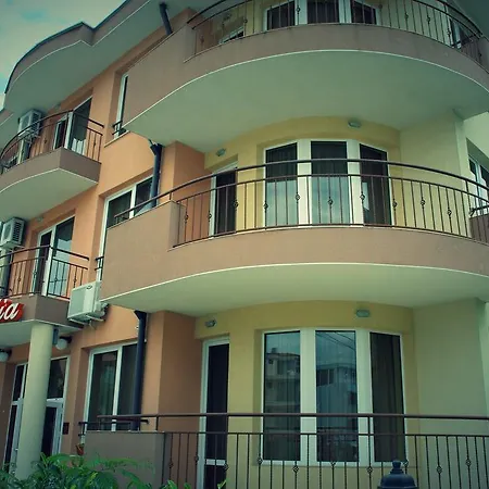 Hotel Dalia 2*