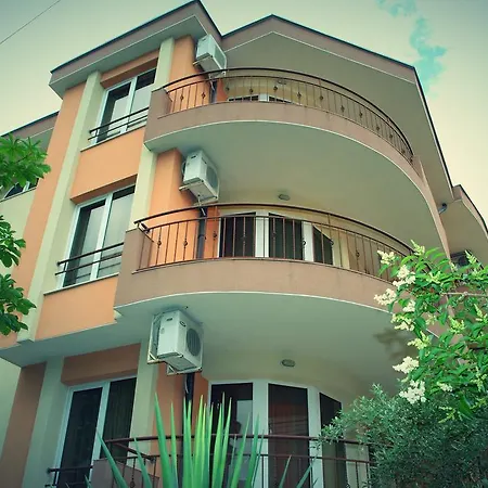 Hotel Dalia 2*