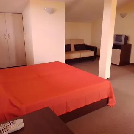 Dalia 2* 内塞伯尔