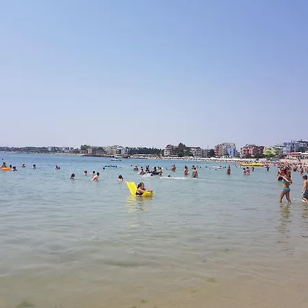 Dalia Hotel