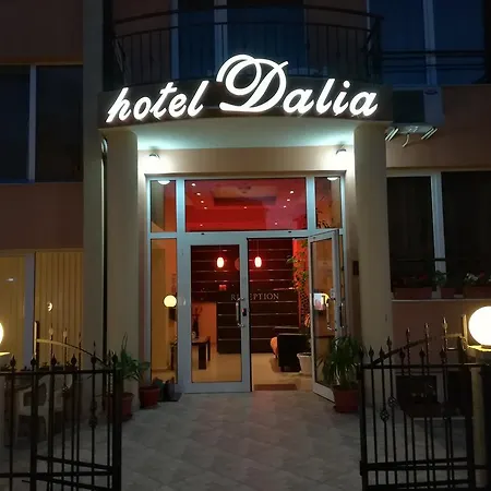 Dalia Hotel