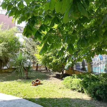 酒店 Dalia 内塞伯尔