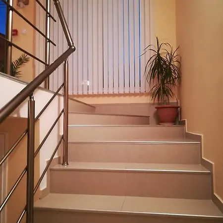 Dalia 2* 内塞伯尔