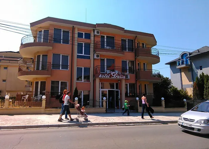 Dalia Hotel