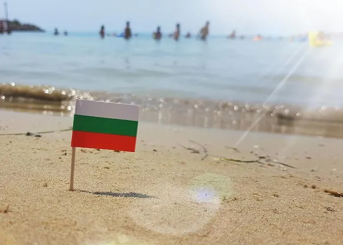 Dalia Hotel Nessebar