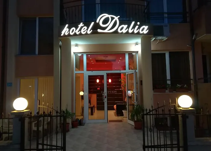 Dalia Hotel