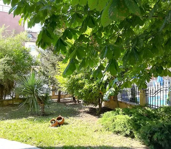 Hotel Dalia Nessebar